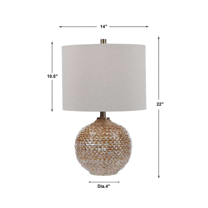 Lagos Table Lamp
