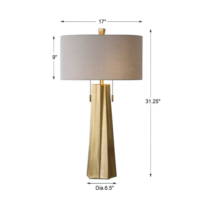Maris Table Lamp