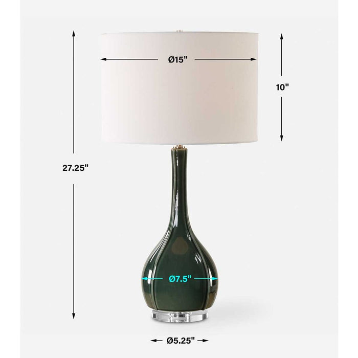 Essex Table Lamp