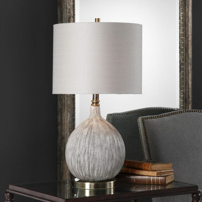 Hedera Table Lamp
