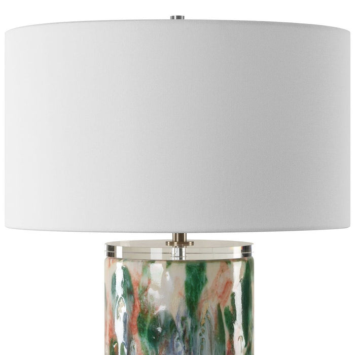 Sylvie Table Lamp
