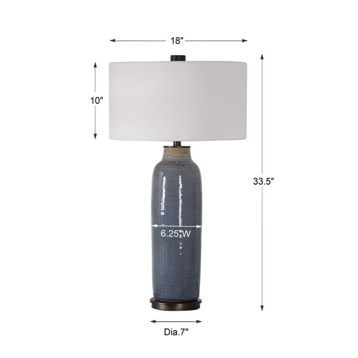 Vicente Table Lamp