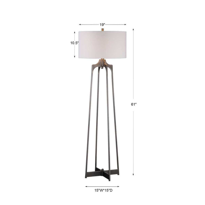 Adrian Floor Lamp