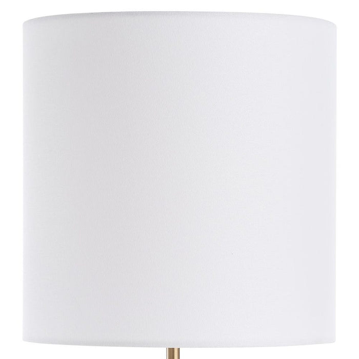 Lois Buffet Lamp