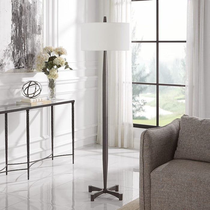 Counteract Floor Lamp