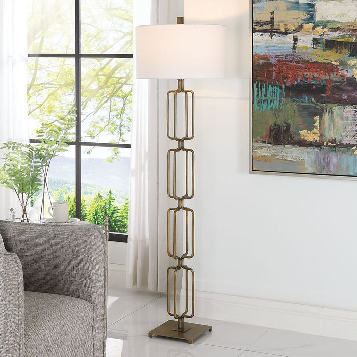 Link Floor Lamp