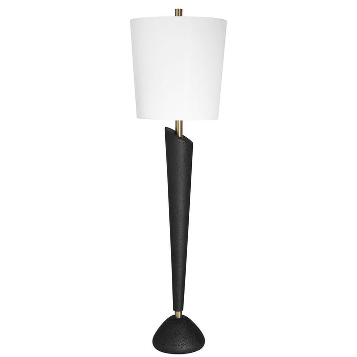 Cypher Buffet Lamp