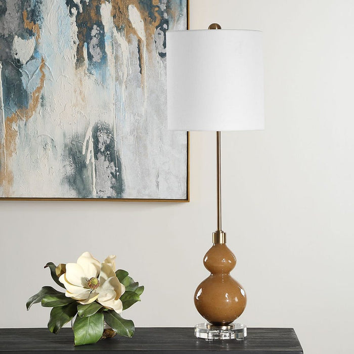 Sienna Buffet Lamp