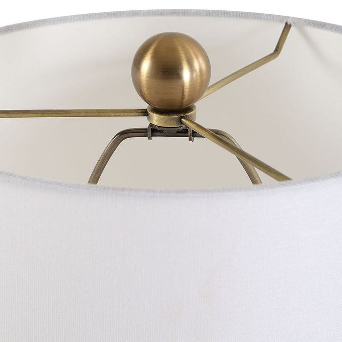 Sienna Buffet Lamp