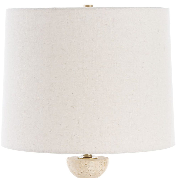 Hemisphere Buffet Lamp