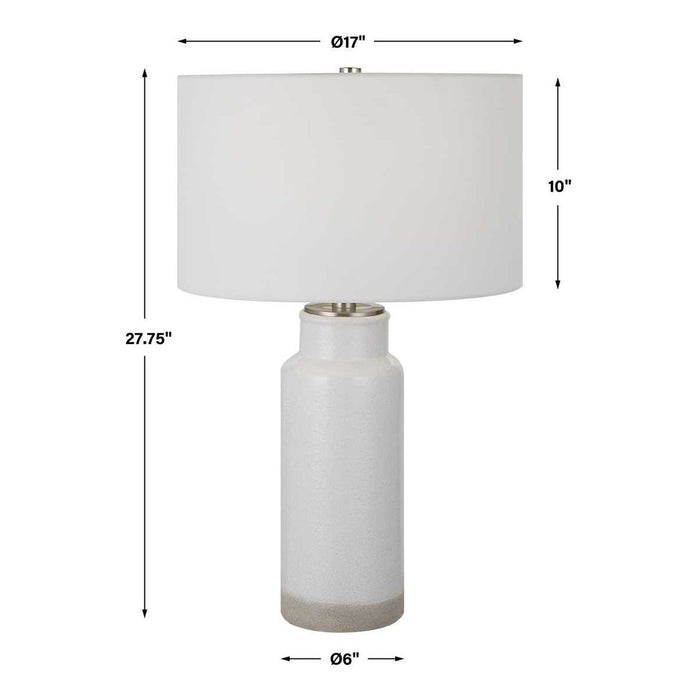 Albany Table Lamp