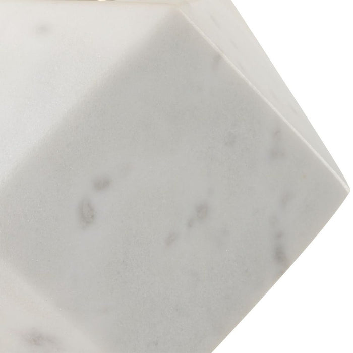 A Cut Above Table Lamp