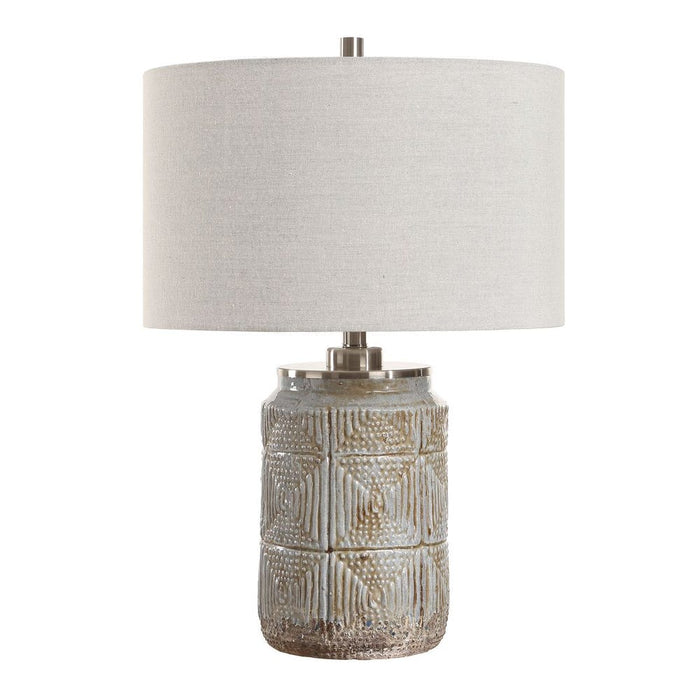 Graydon Table Lamp
