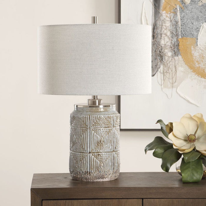 Graydon Table Lamp