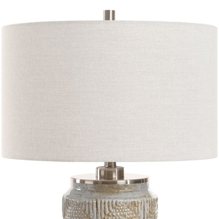 Graydon Table Lamp