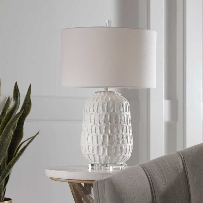 Caelina Table Lamp