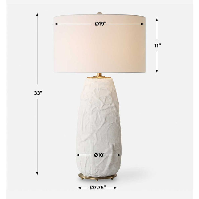 Vida Table Lamp