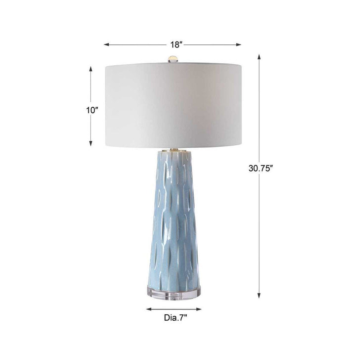 Brienne Table Lamp