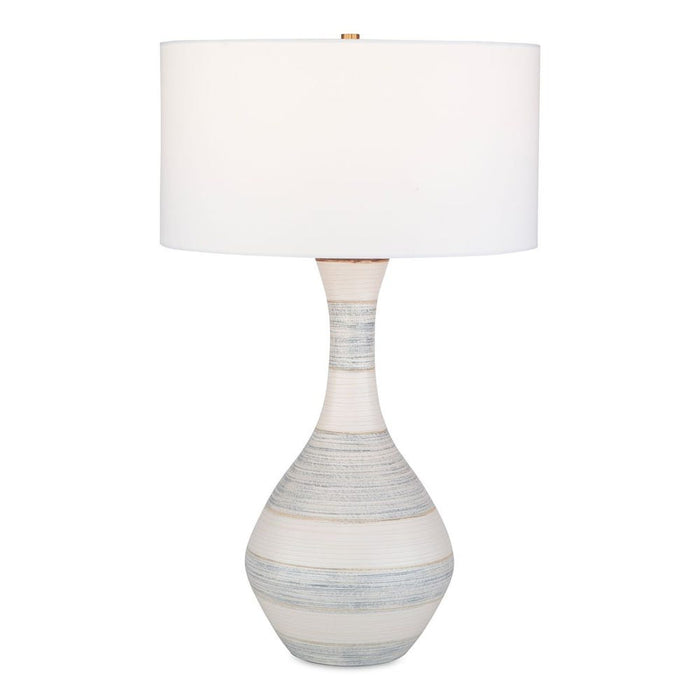 Potter Table Lamp