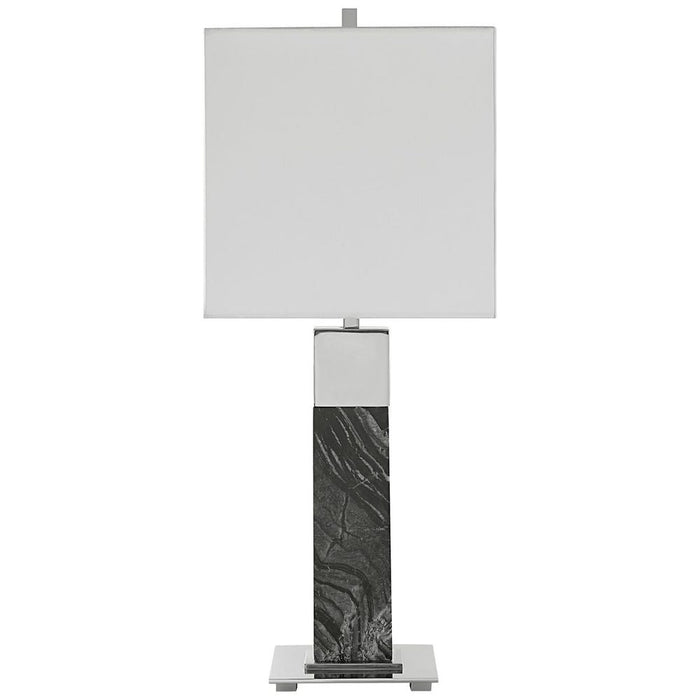 Pilaster Table Lamp