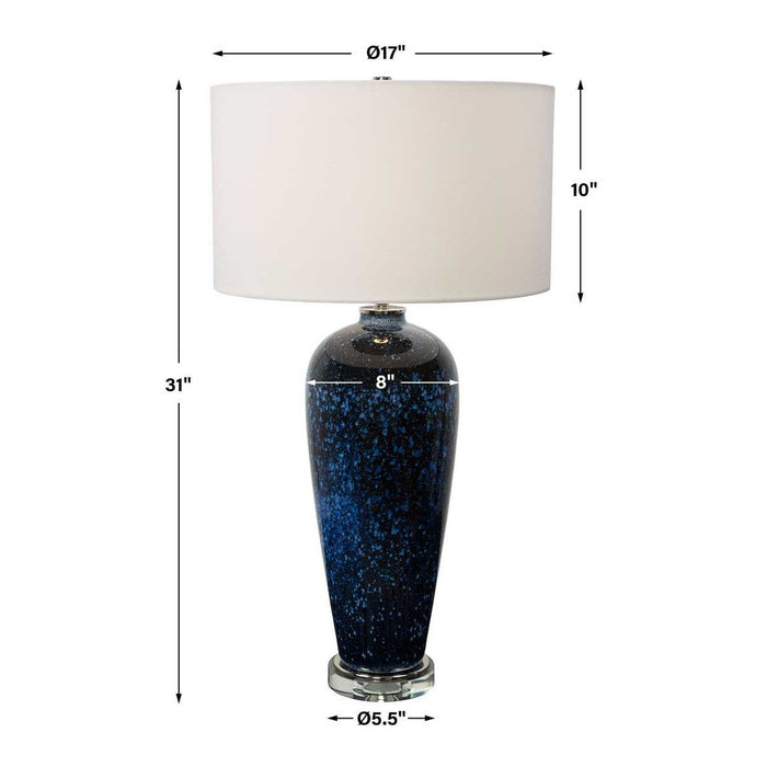 Stargazer Table Lamp