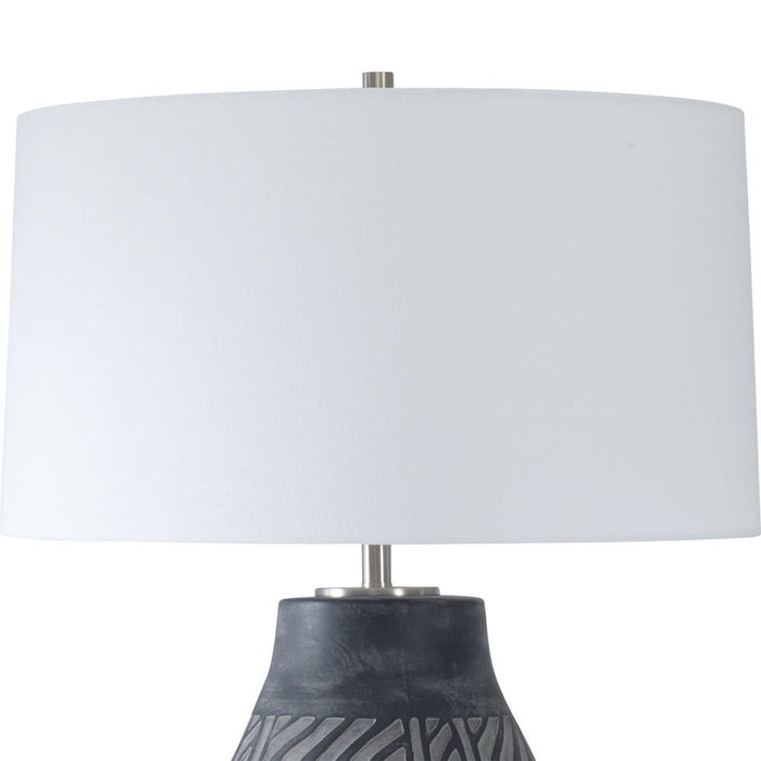 Natchez Table Lamp