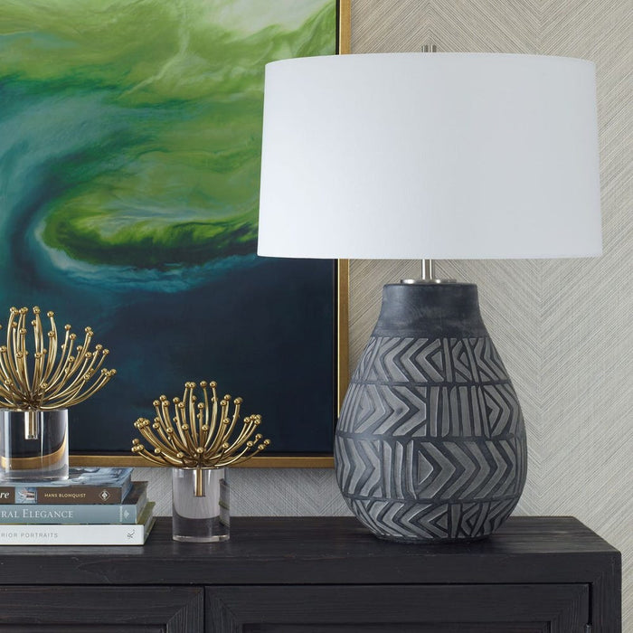 Natchez Table Lamp