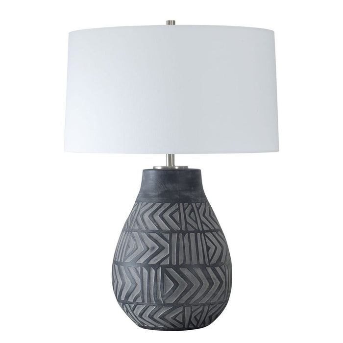 Natchez Table Lamp