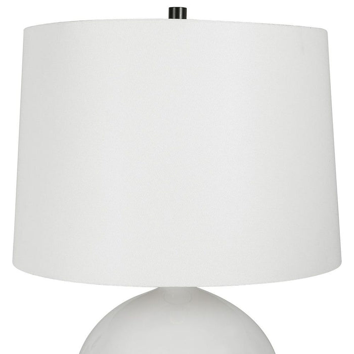 Collar Table Lamp