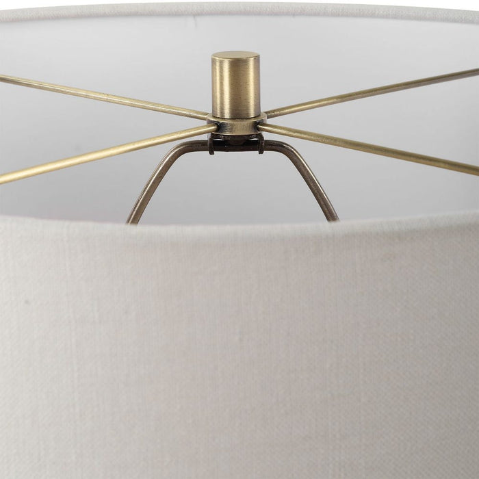 Strata Table Lamp