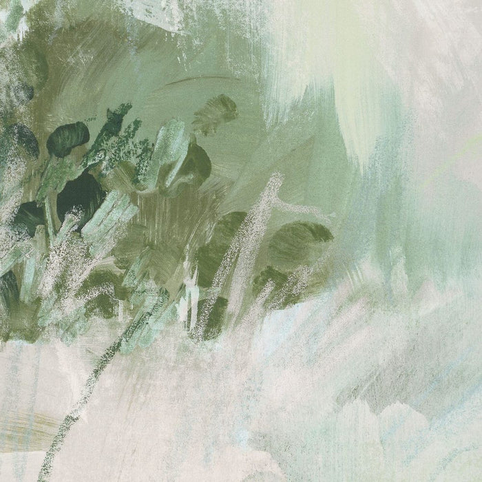 Custom Lilypond Dream Framed Prints, S/2