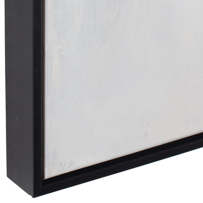 Heat of the Moment Hand Painted Canvas