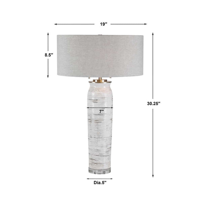 Lenta Table Lamp