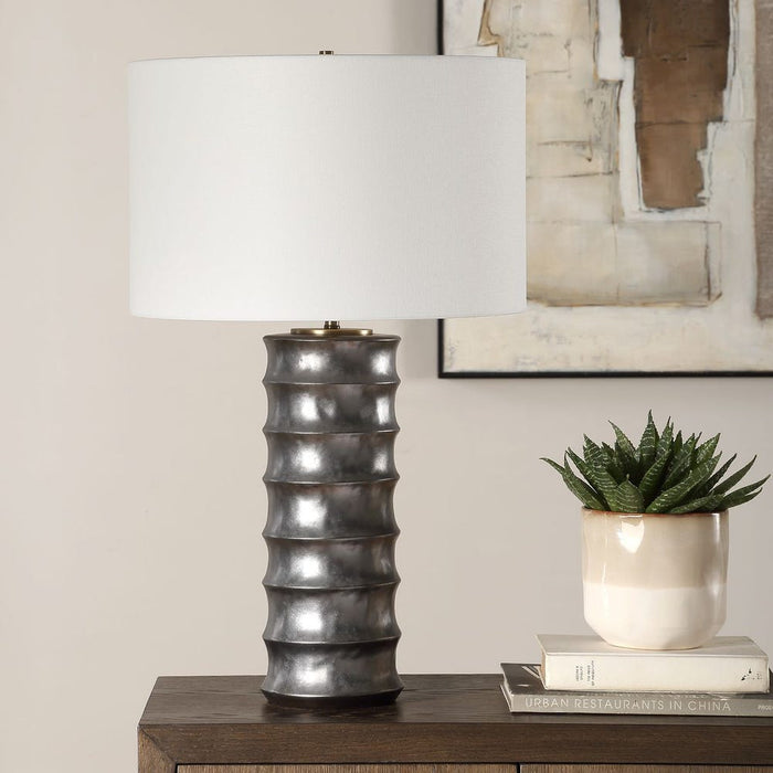 Corvair Table Lamp