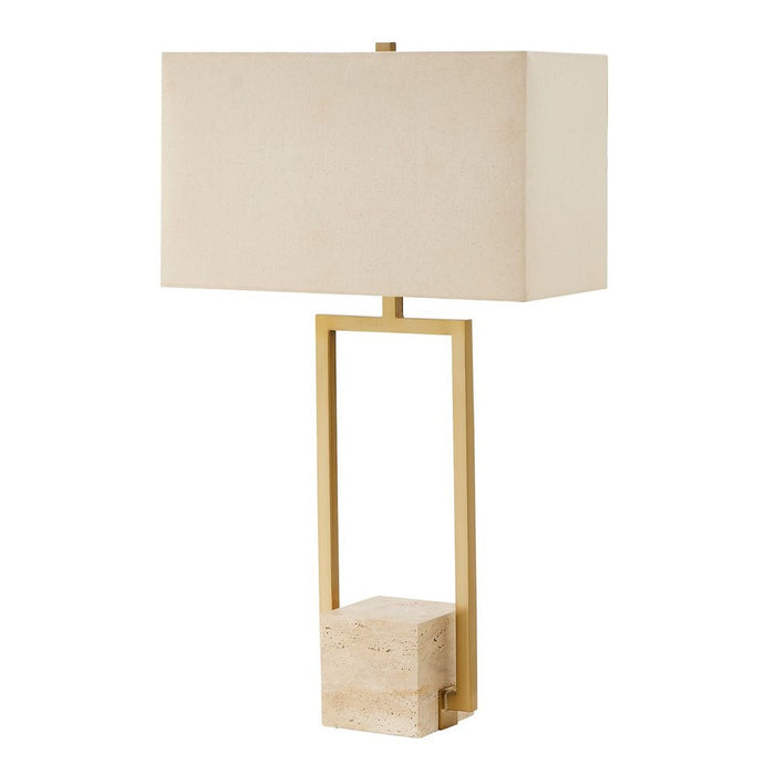 Warrick Table Lamp