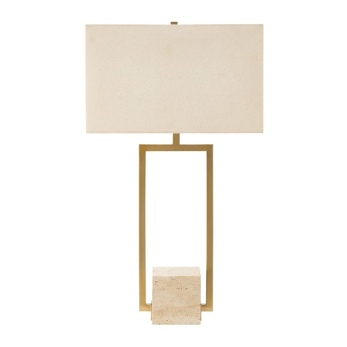 Warrick Table Lamp