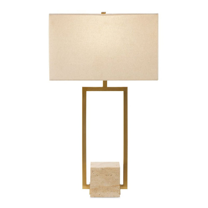 Warrick Table Lamp