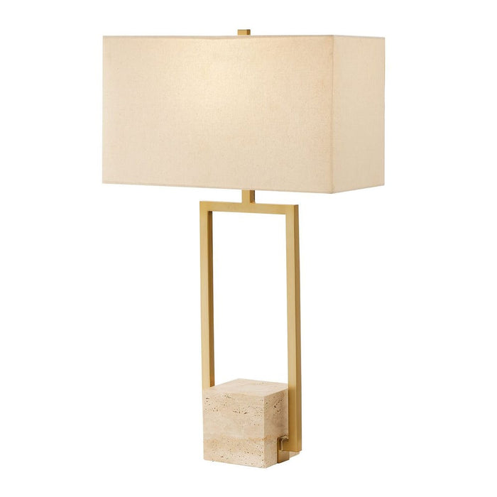 Warrick Table Lamp