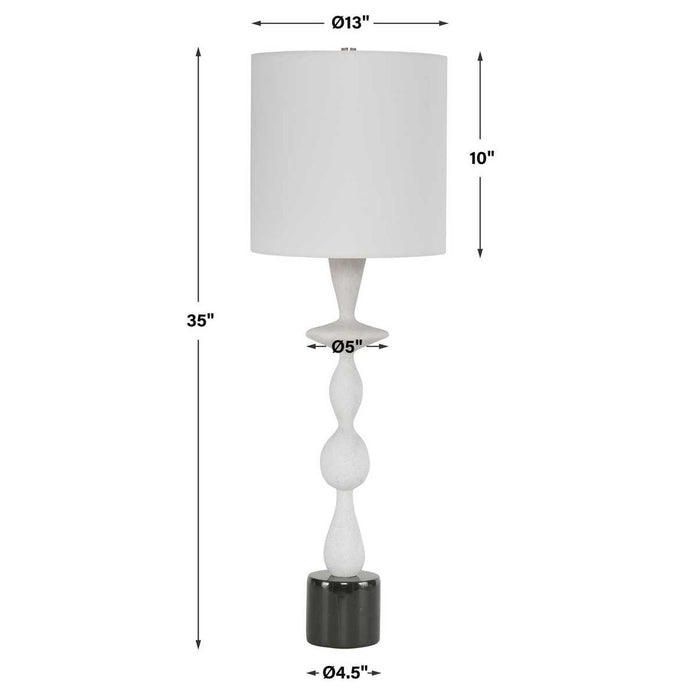 Inverse Table Lamp