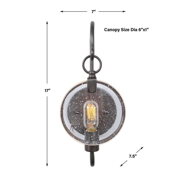 Whitten, 1 Lt Sconce