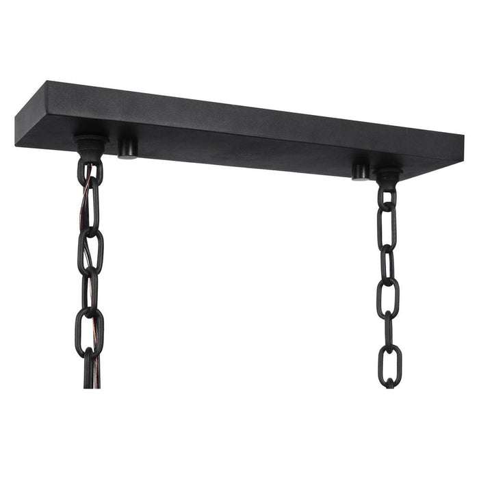 Jarsdel, 6 Lt Island