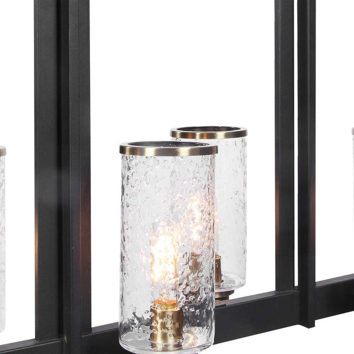 Jarsdel, 6 Lt Island