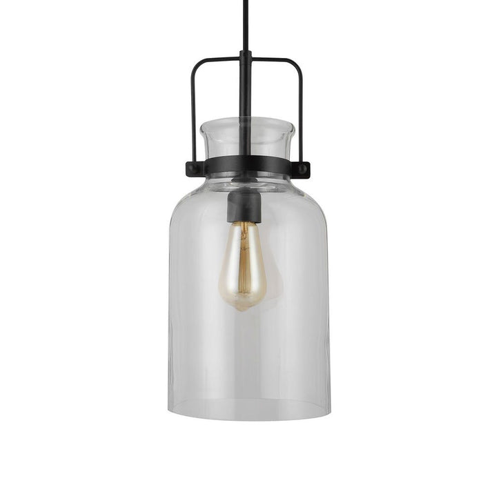 Lansing, 1 Lt Mini Pendant