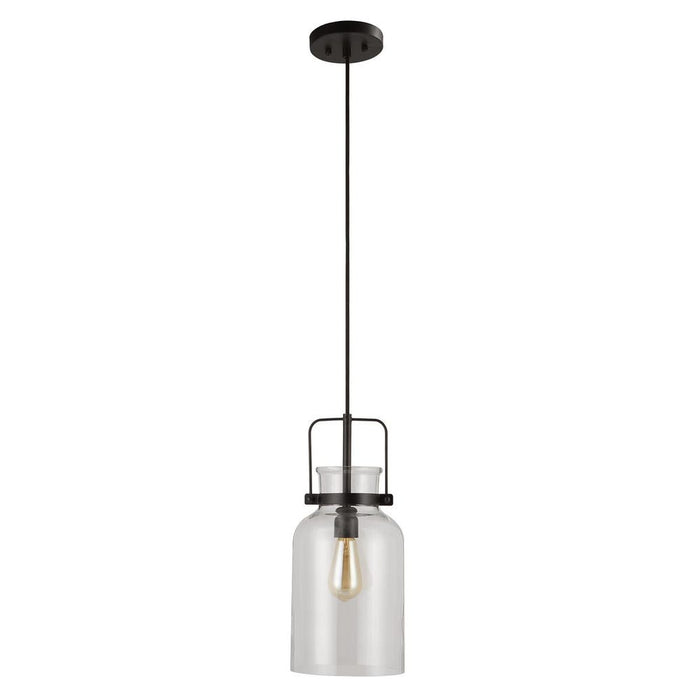 Lansing, 1 Lt Mini Pendant