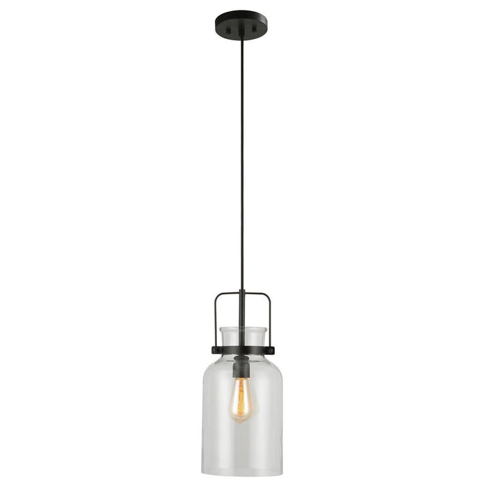 Lansing, 1 Lt Mini Pendant