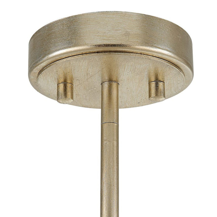 Goccia, 8 Lt Pendant - Large