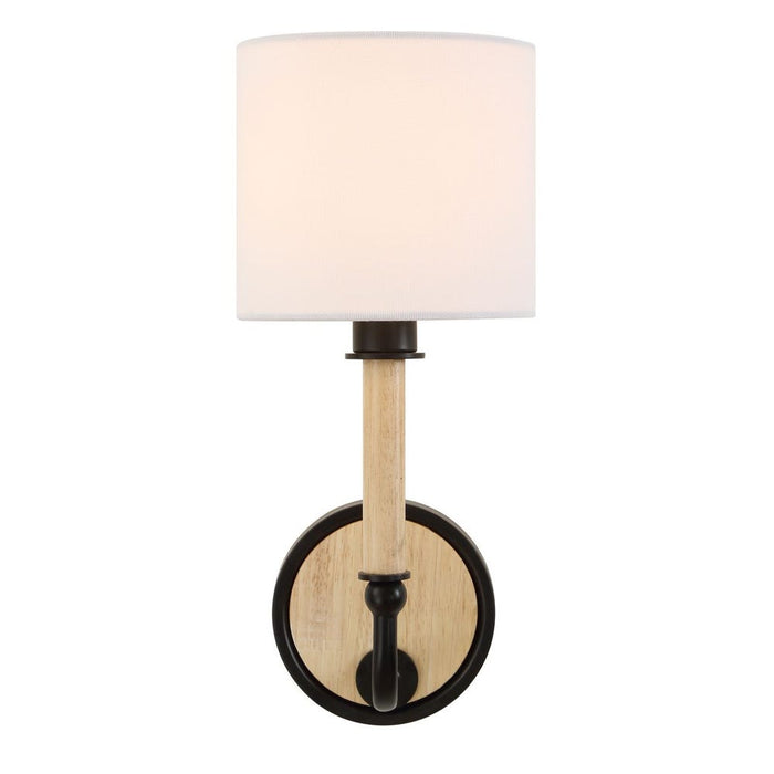 Franconia, 1 Lt Sconce