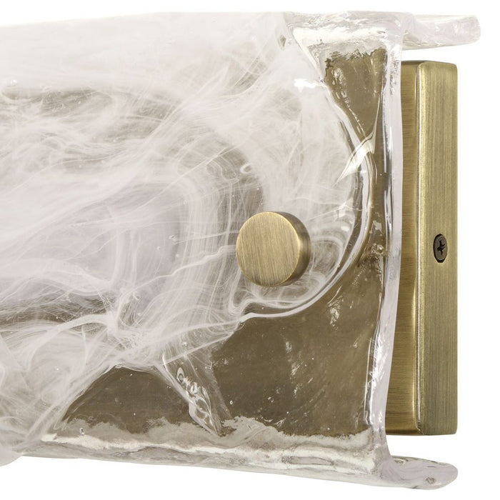 Taffy, 1 Lt LED WALL SCONCE