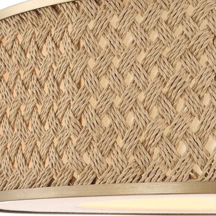 Pinchot, 4 Lt Pendant