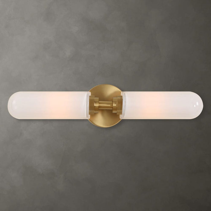 Wellsville, 2 Lt Sconce